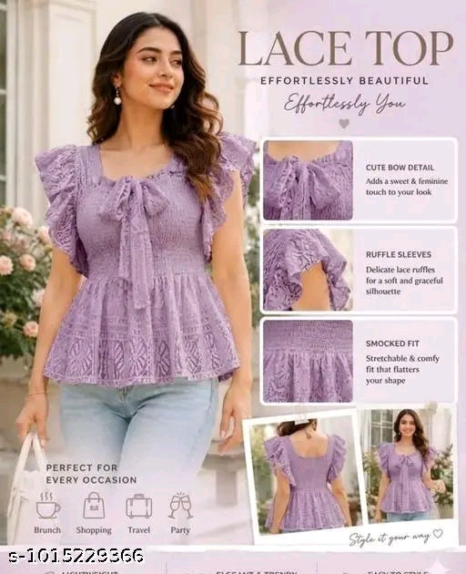 Fashionista Women Tops & Tunics