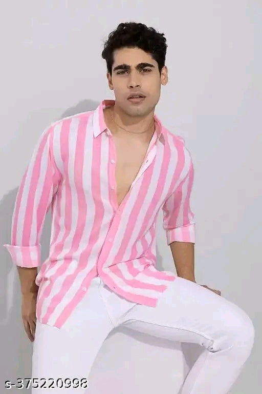 Pretty Ravishing Men Shirts