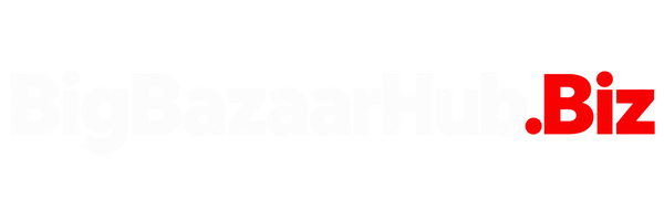 Big Bazaar Hub