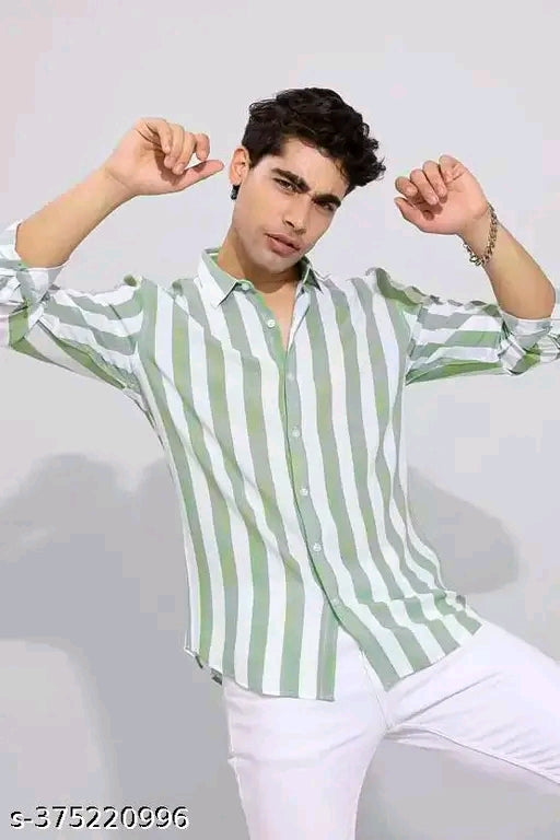Pretty Ravishing Men Shirts