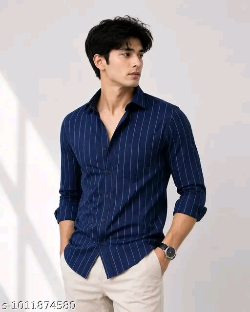 Name:Pretty Ravishing Men Shirts Fabric