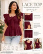 Trendy Fashionista Women Tops &amp; Tunics