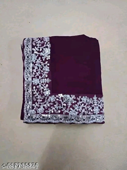 Jivika Graceful Sarees