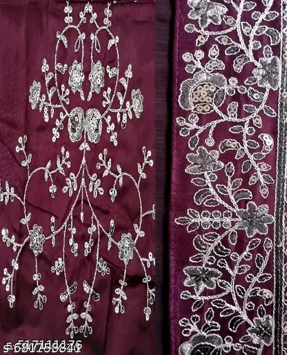 Jivika Graceful Sarees