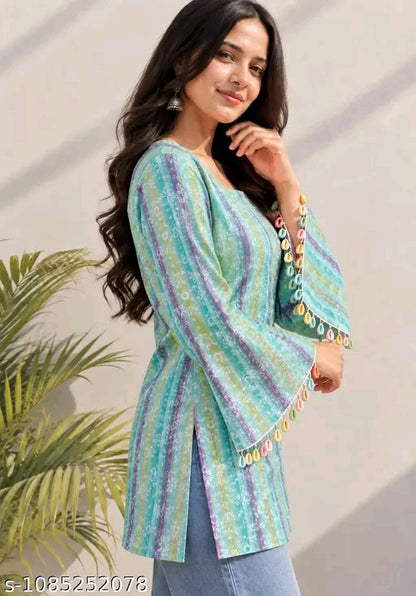 Banita Superior Kurtis