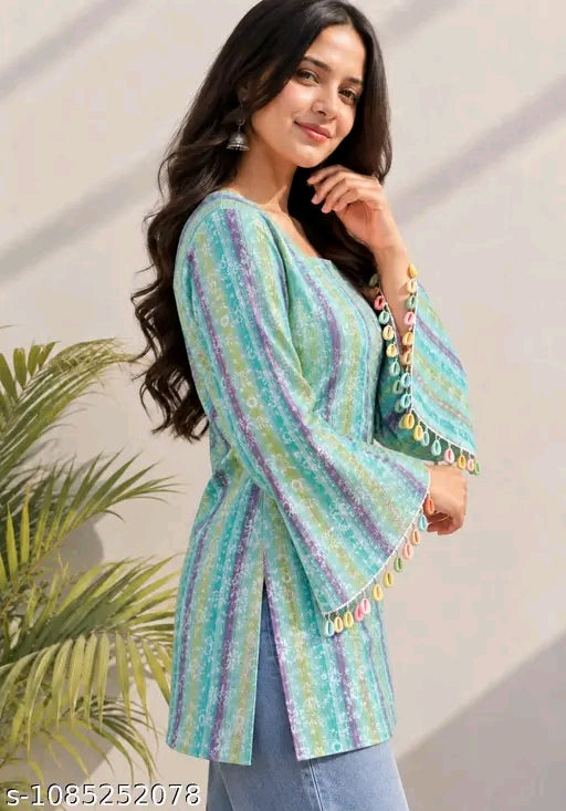 Banita Superior Kurtis