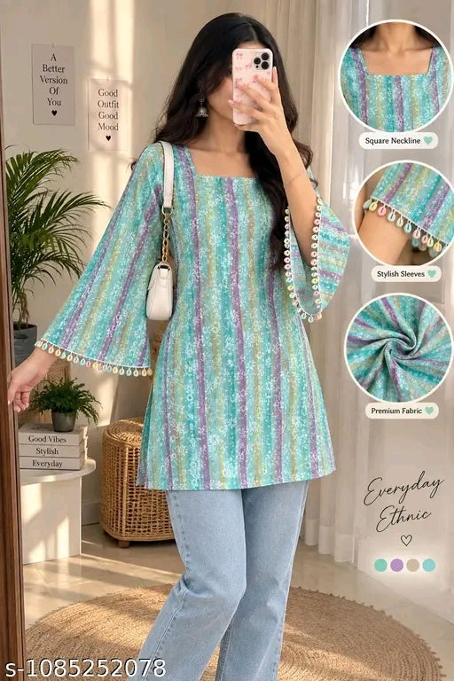 Banita Superior Kurtis