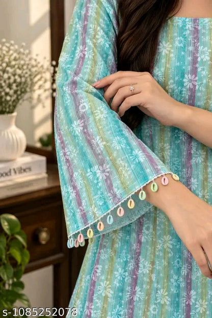 Banita Superior Kurtis