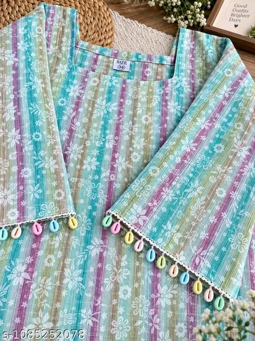 Banita Superior Kurtis