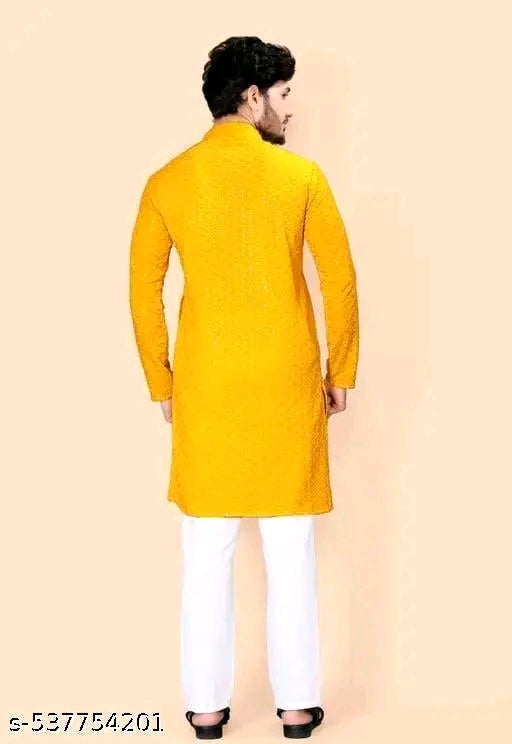 Elegant Men Kurtas