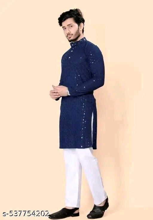 Elegant Men Kurtas