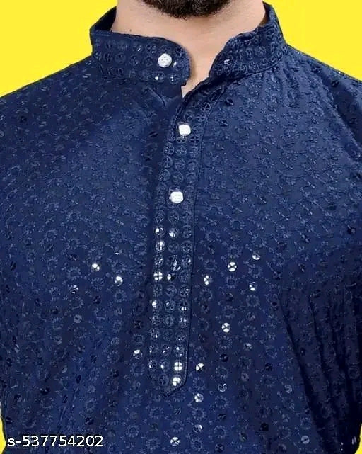 Elegant Men Kurtas