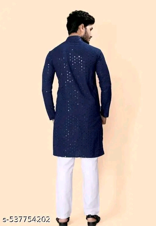 Elegant Men Kurtas