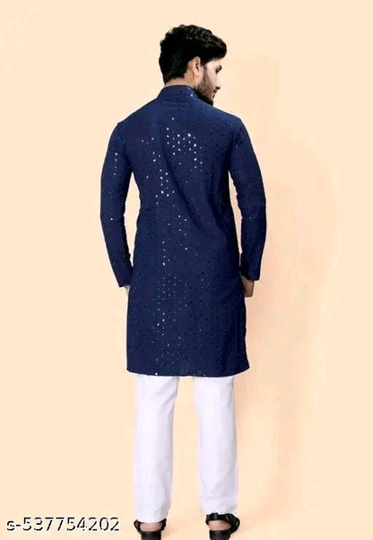 Elegant Men Kurtas