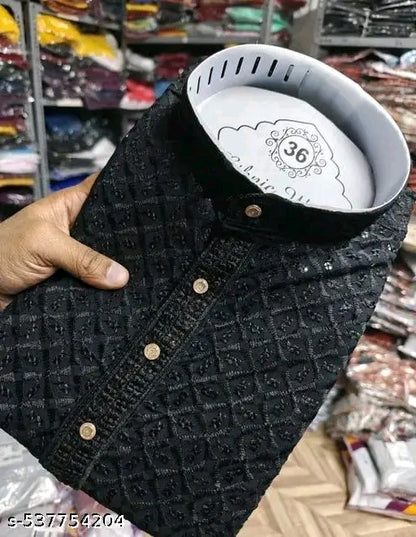 Elegant Men Kurtas