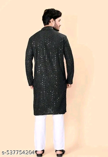 Elegant Men Kurtas