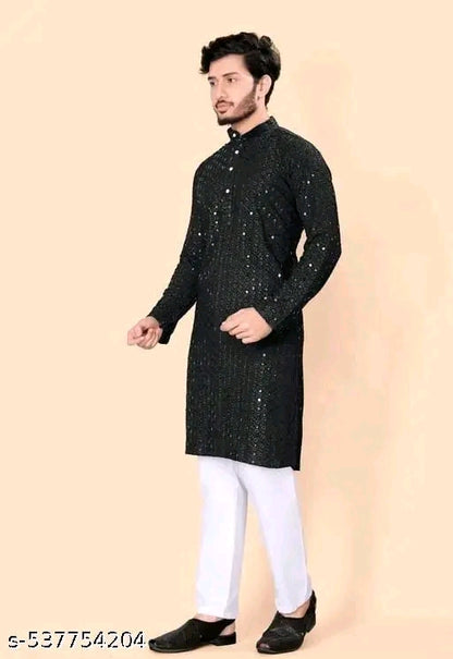 Elegant Men Kurtas