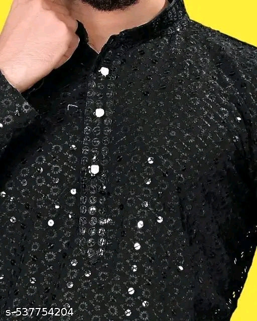 Elegant Men Kurtas