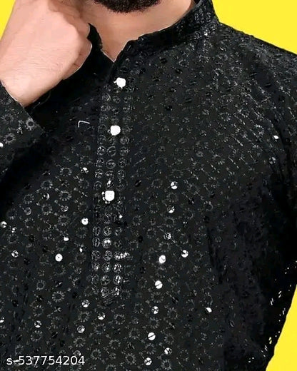 Elegant Men Kurtas