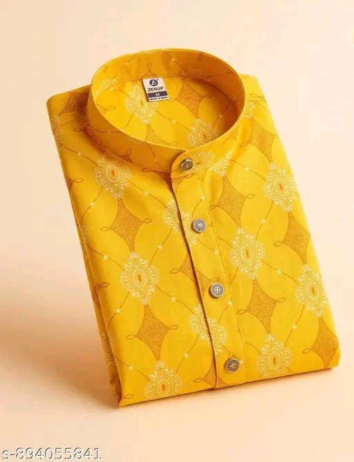 Trendy Men Kurtas