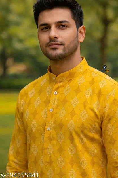 Trendy Men Kurtas