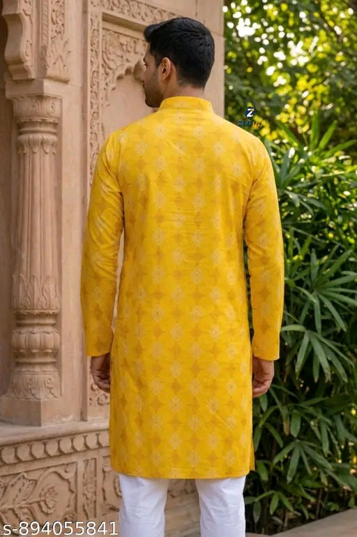 Trendy Men Kurtas
