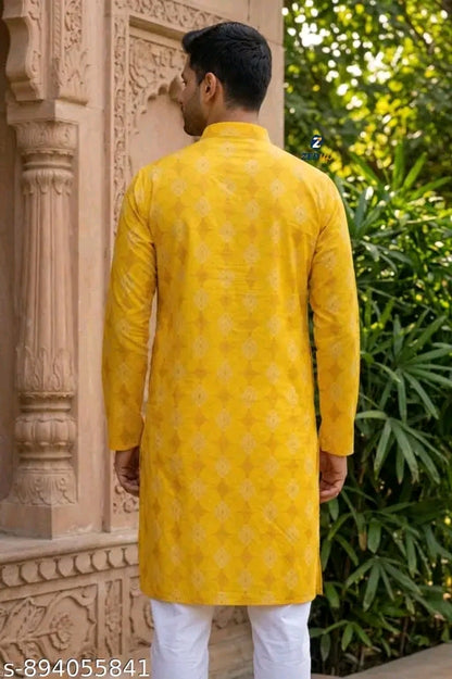 Trendy Men Kurtas
