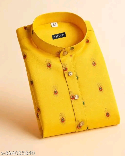 Trendy Men Kurtas