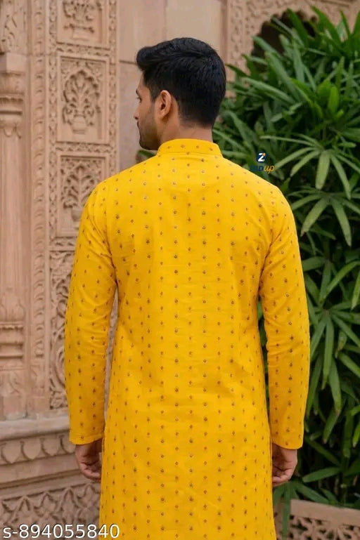 Trendy Men Kurtas