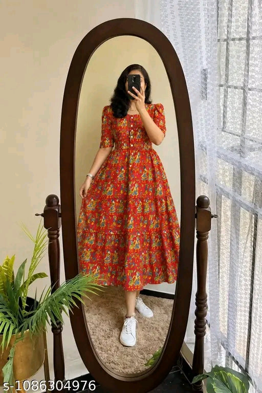 Pretty Sensational Women Dresses