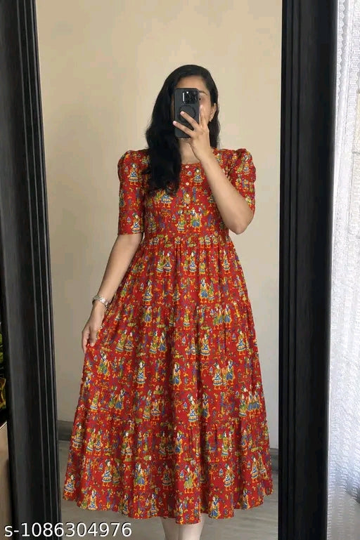 Pretty Sensational Women Dresses