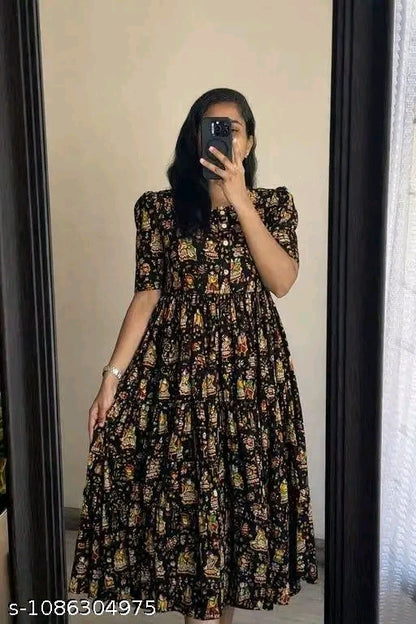 Pretty Sensational Women Dresses