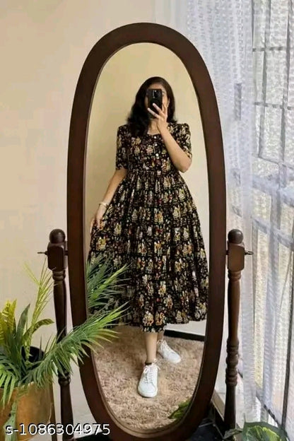 Pretty Sensational Women Dresses