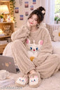 Wool Women Nightsuits