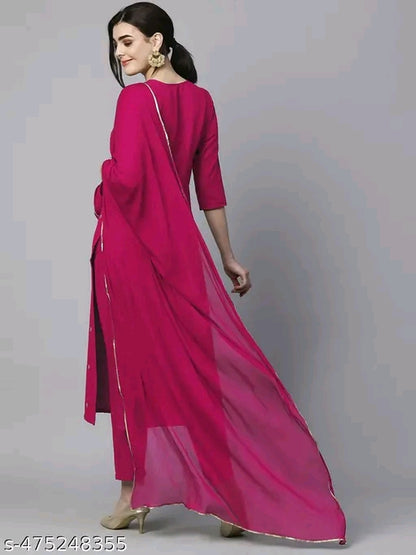 Dupatta Sets