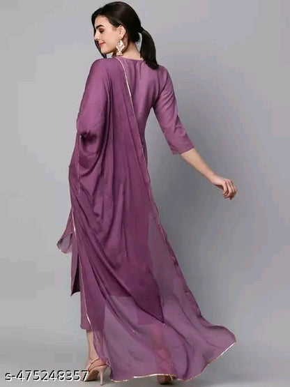 Dupatta Sets