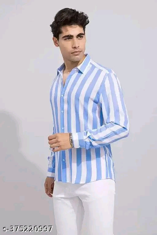 Pretty Ravishing Men Shirts