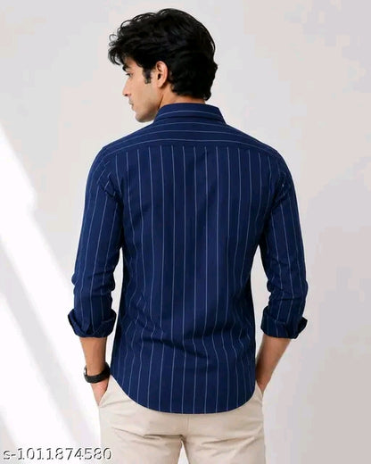 Name:Pretty Ravishing Men Shirts Fabric