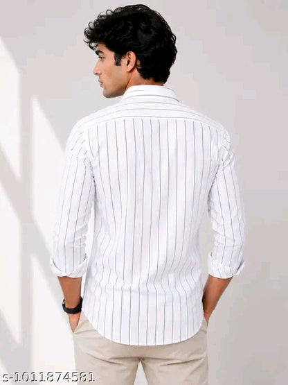 Name:Pretty Ravishing Men Shirts Fabric