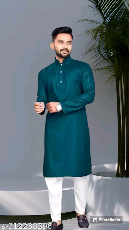 Modern Men Kurtas