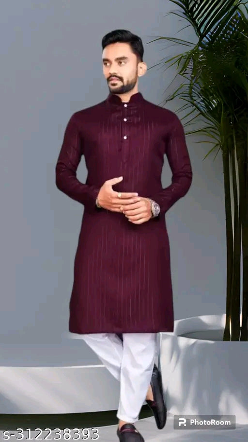 Modern Men Kurtas