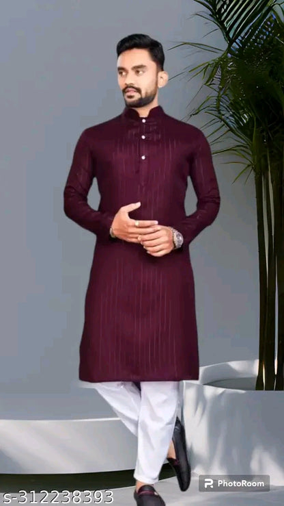 Modern Men Kurtas