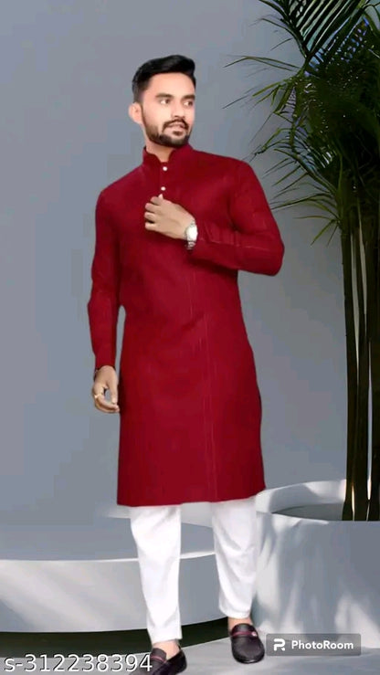 Modern Men Kurtas