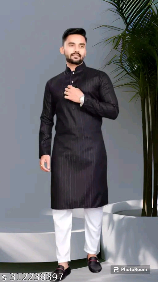 Modern Men Kurtas