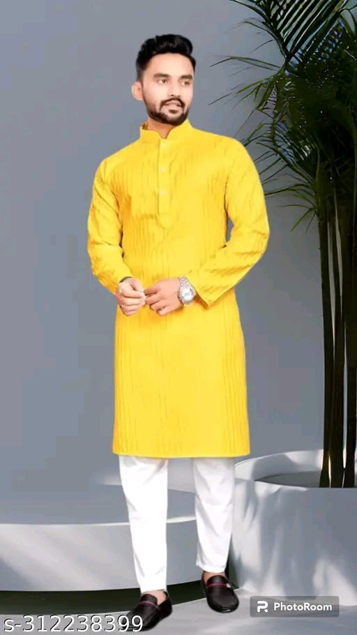 Modern Men Kurtas