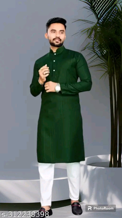 Modern Men Kurtas